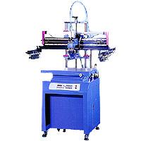 For Flat Surface Objects Screen Printing Machine